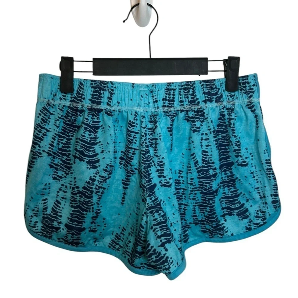 Under Armour Tie Dye Athleisure Shorts